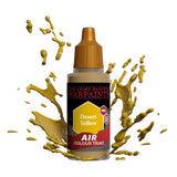 The Army Painter - Warpaints Air: Desert Yellow