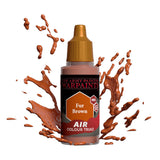 The Army Painter - Warpaints Air: Fur Brown