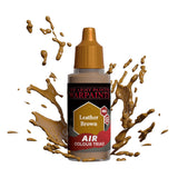 The Army Painter - Warpaints Air: Leather Brown