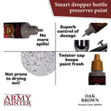 The Army Painter - Warpaints Air: Oak Brown