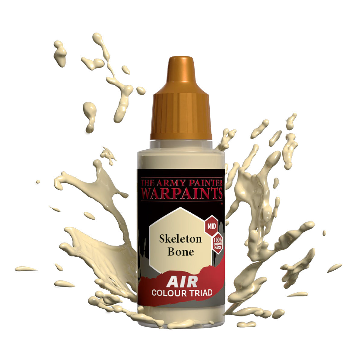 The Army Painter - Warpaints Air: Skeleton Bone
