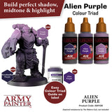 The Army Painter - Warpaints Air: Alien Purple