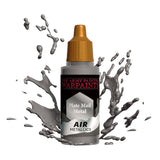 The Army Painter - Warpaints Air Metallics: Plate Mail Metal