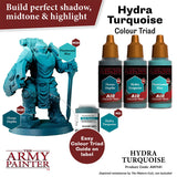 The Army Painter - Warpaints Air: Hydra Turquoise