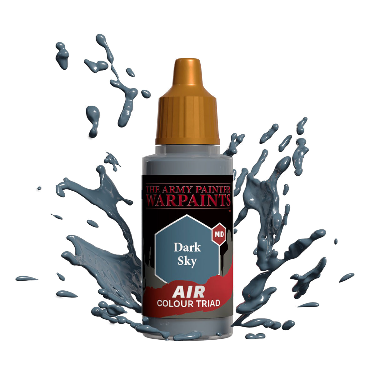 The Army Painter - Warpaints Air: Dark Sky