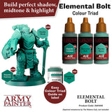 The Army Painter - Warpaints Air: Elemental Bolt