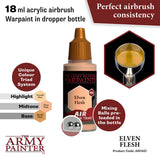The Army Painter - Warpaints Air: Elven Flesh