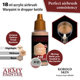 The Army Painter - Warpaints Air: Kobold Skin