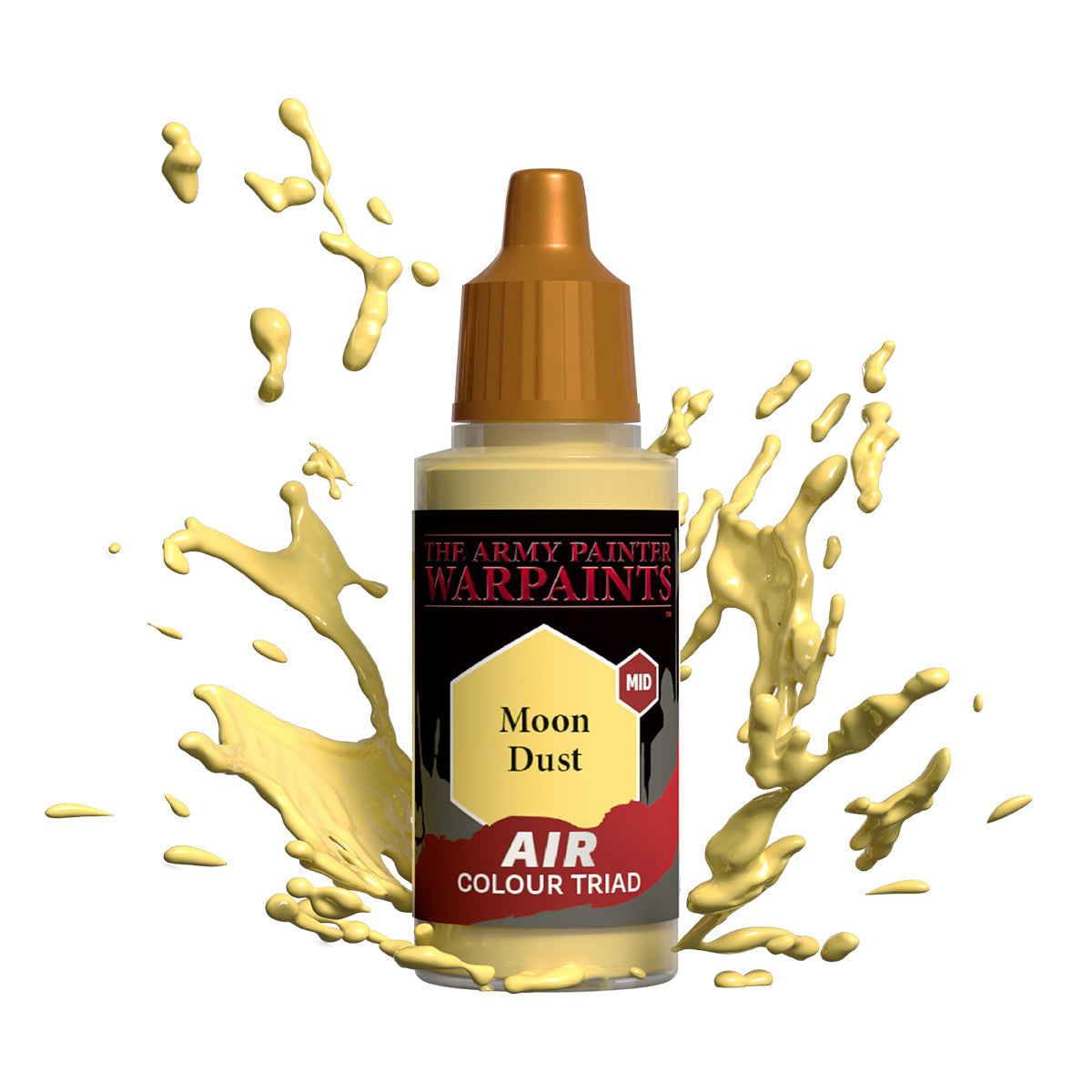 The Army Painter - Warpaints Air: Moon Dust