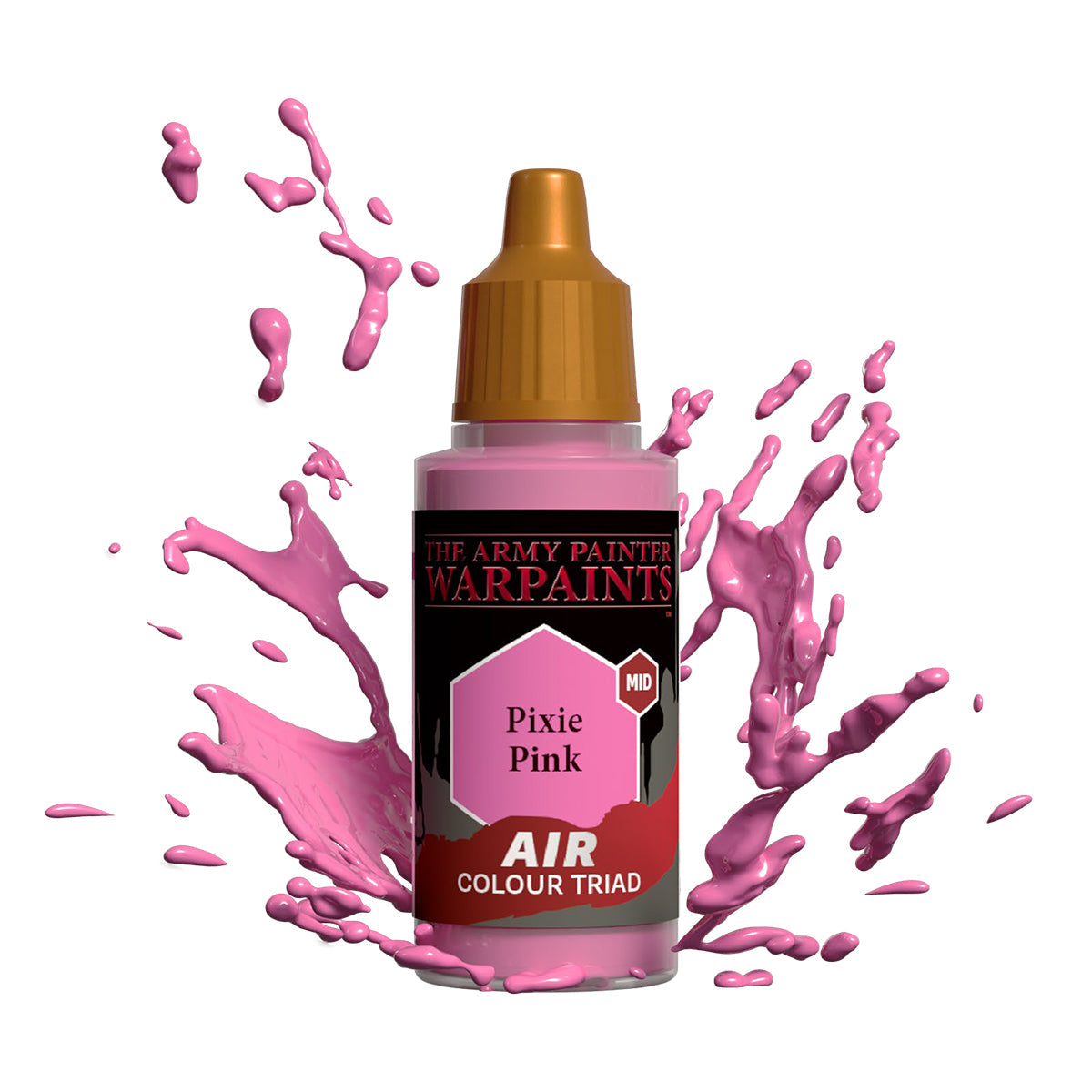 The Army Painter - Warpaints Air: Pixie Pink