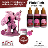 The Army Painter - Warpaints Air: Pixie Pink