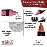 The Army Painter - Warpaints Air: Pixie Pink