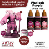 The Army Painter - Warpaints Air: Warlock Purple