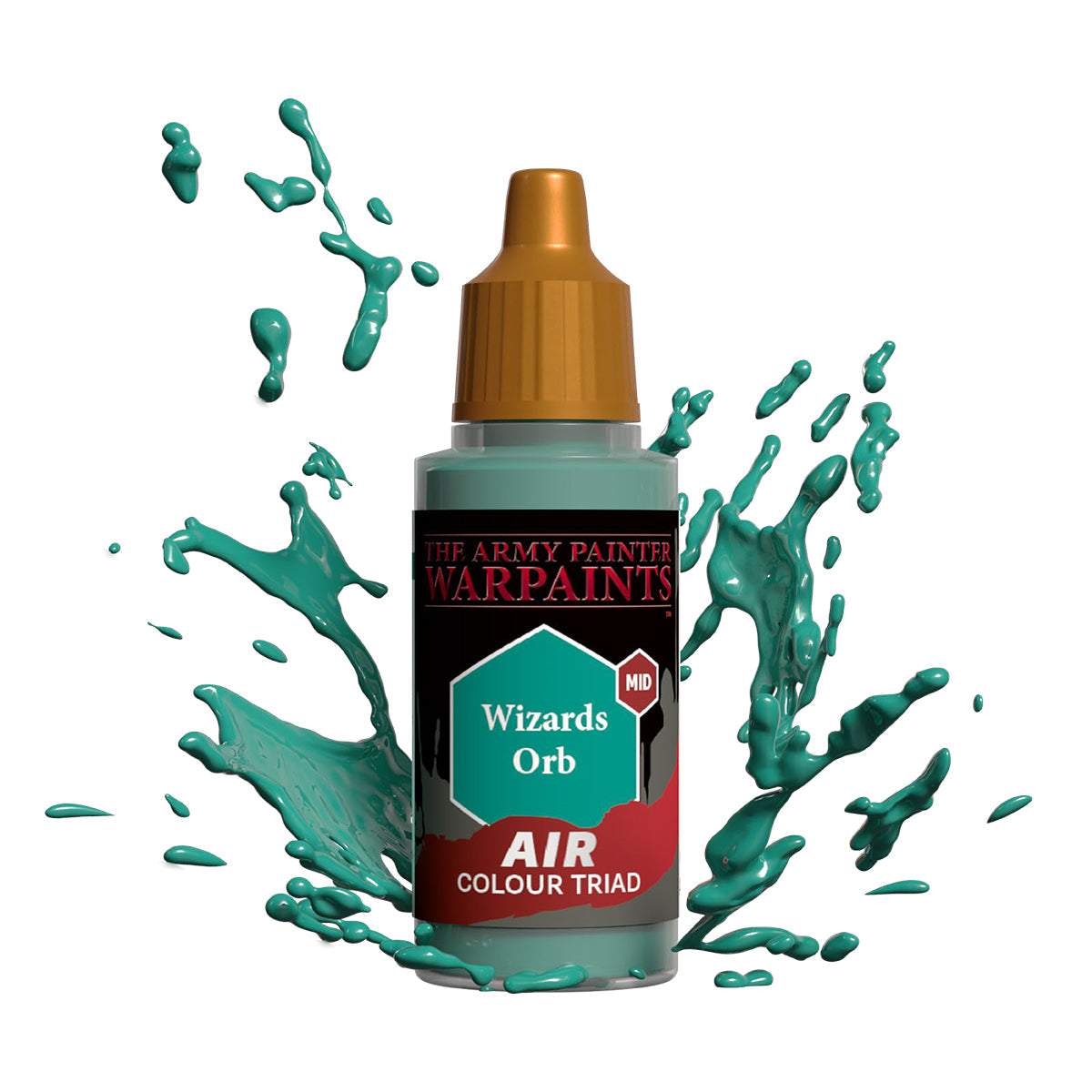 The Army Painter - Warpaints Air: Wizards Orb