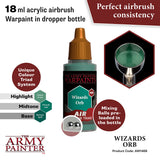 The Army Painter - Warpaints Air: Wizards Orb