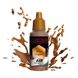 The Army Painter - Warpaints Air Metallics: True Copper
