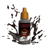 The Army Painter - Warpaints Air Metallics: Rough Iron