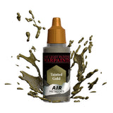 The Army Painter - Warpaints Air Metallics: Tainted Gold