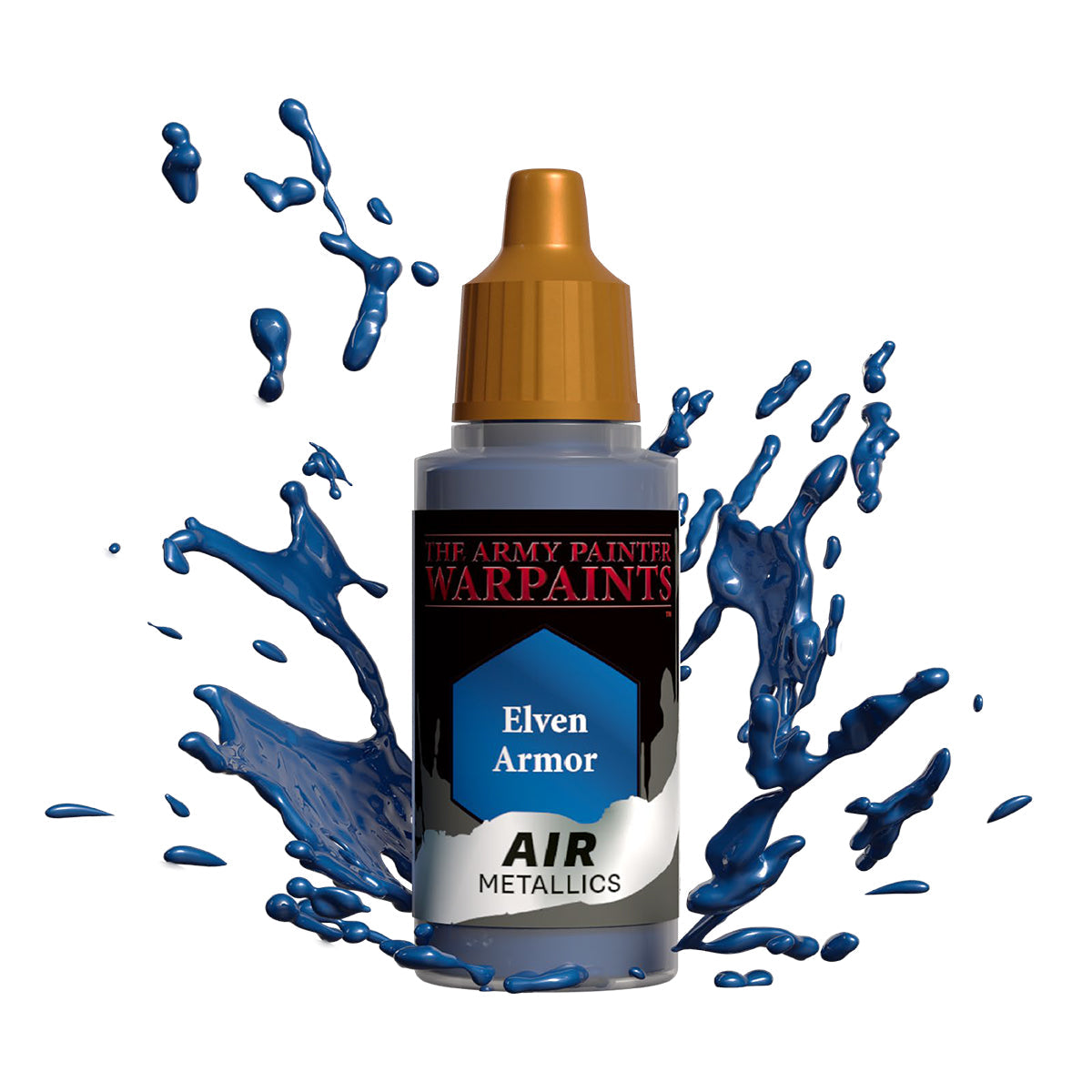 The Army Painter - Warpaints Air Metallics: Elven Armor