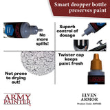 The Army Painter - Warpaints Air Metallics: Elven Armor