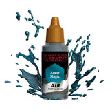 The Army Painter - Warpaints Air Metallics: Azure Magic