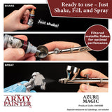 The Army Painter - Warpaints Air Metallics: Azure Magic