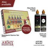 The Army Painter - Warpaints Air Metallics: Azure Magic