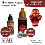 The Army Painter - Warpaints Air Metallics: Gemstone