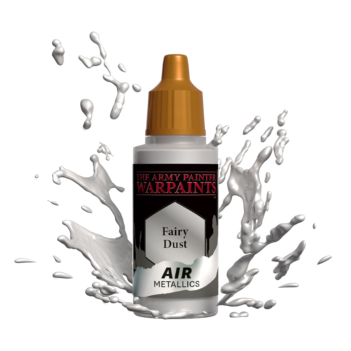 The Army Painter - Warpaints Air Metallics: Fairy Dust