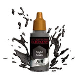 The Army Painter - Warpaints Air Metallics: Night Scales