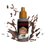 The Army Painter - Warpaints Air Metallics: Evil Chrome