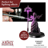 The Army Painter - Warpaints Air Fluorescent: Violet Volt