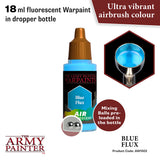 The Army Painter - Warpaints Air Fluorescent: Blue Flux