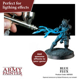 The Army Painter - Warpaints Air Fluorescent: Blue Flux