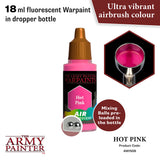 The Army Painter - Warpaints Air Fluorescent: Hot Pink