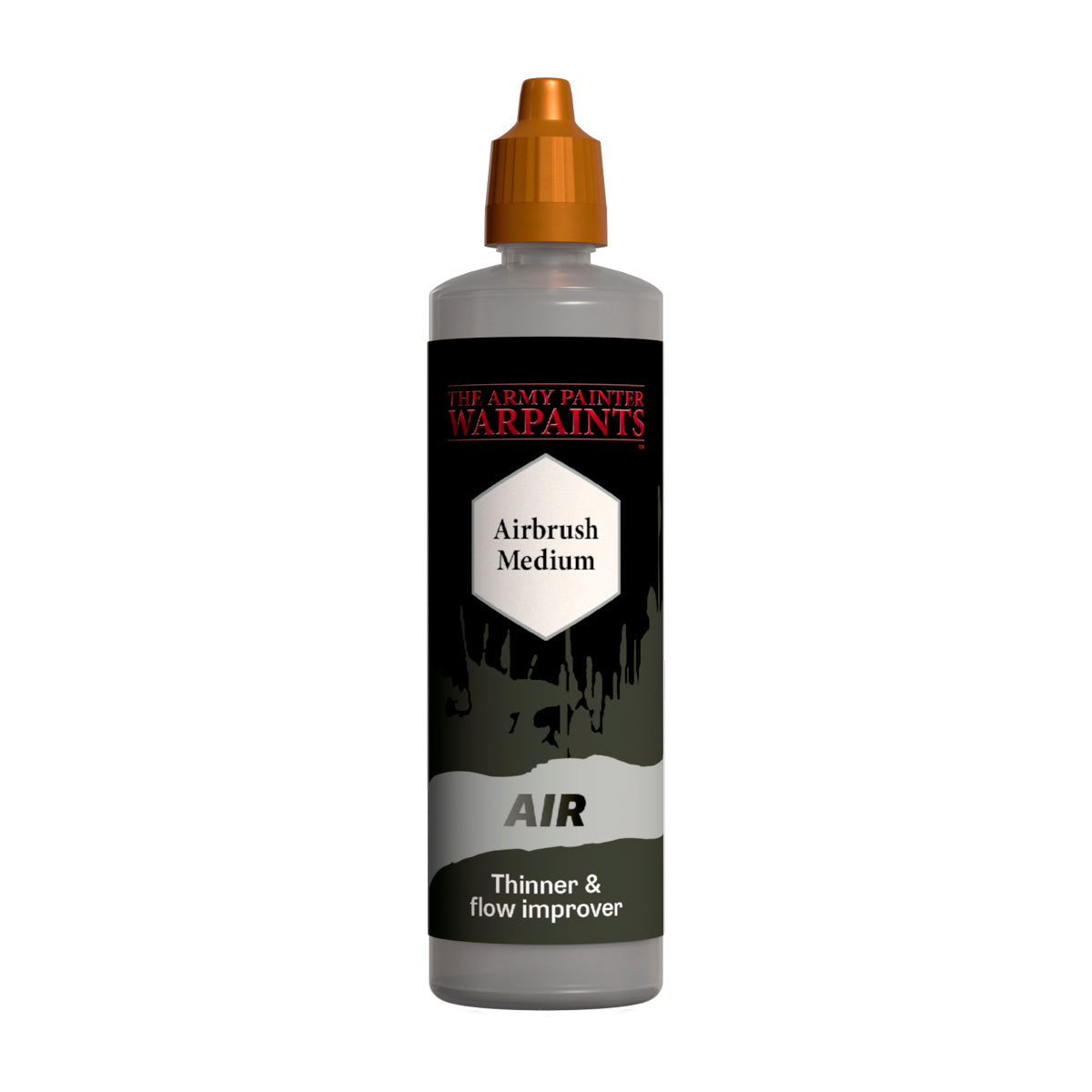 The Army Painter - Warpaints Air Accessories: Airbrush Medium