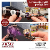 The Army Painter - Warpaints Air Accessories: Airbrush Medium