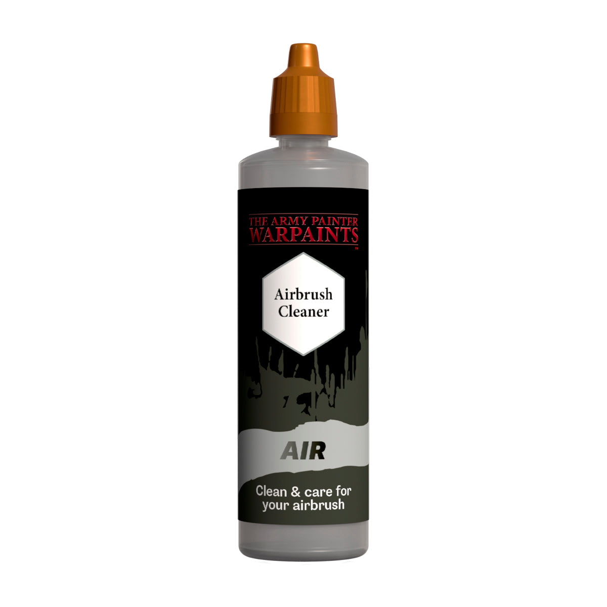 The Army Painter - Warpaints Air Accessories: Airbrush Cleaner