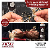 The Army Painter - Warpaints Air Accessories: Airbrush Cleaner