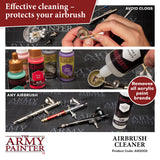 The Army Painter - Warpaints Air Accessories: Airbrush Cleaner