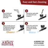 The Army Painter - Warpaints Air Accessories: Airbrush Cleaner