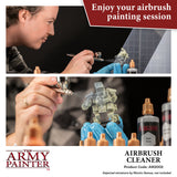The Army Painter - Warpaints Air Accessories: Airbrush Cleaner