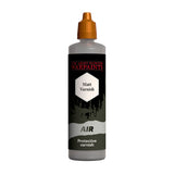 The Army Painter - Warpaints Air Accessories: Anti-Shine Matt Varnish