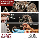 The Army Painter - Warpaints Air Accessories: Gloss Varnish