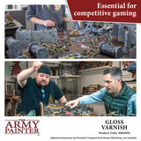 The Army Painter - Warpaints Air Accessories: Gloss Varnish