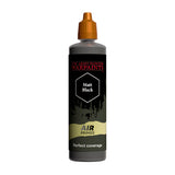 The Army Painter - Warpaints Air Accessories: Primer Matt Black