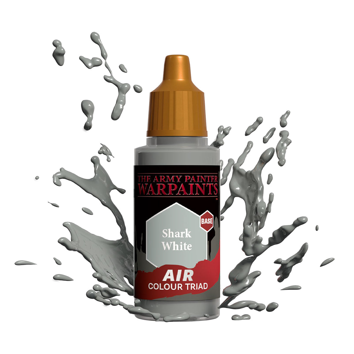 The Army Painter - Warpaints Air: Shark White