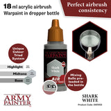 The Army Painter - Warpaints Air: Shark White