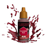 The Army Painter - Warpaints Air: Encarmine Red