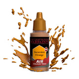 The Army Painter - Warpaints Air: Incursion Orange